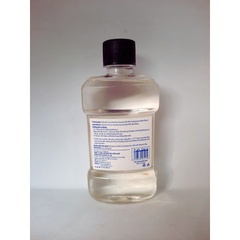 OI- Mint Flavor Coconut Oil Mouthwash Vietcoco 225ml