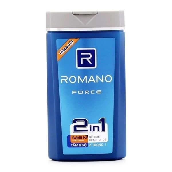 PU- Tam Goi 2IN1 Romano 180g