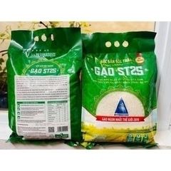 GR.R- ST25 Rice Vinaseed 5kg