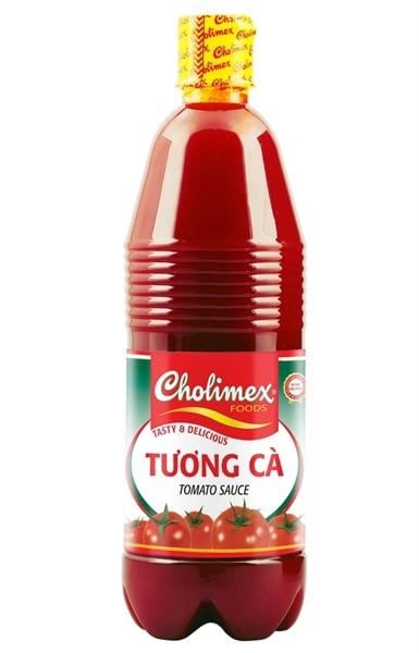 SS- Tomato Sauce Cholimex 830g