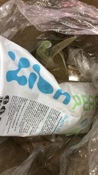 PF- 3Q Pearl Zion 0.2kg (Mã lẻ)