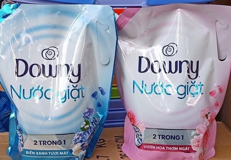 PU- Laundry Detergent Downy 2.65kg