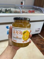 TE- Citron Honey Tea Dooraeone 580g