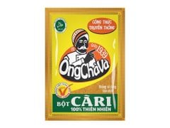 SD- Ong Cha Va Curry Powder Package 10g