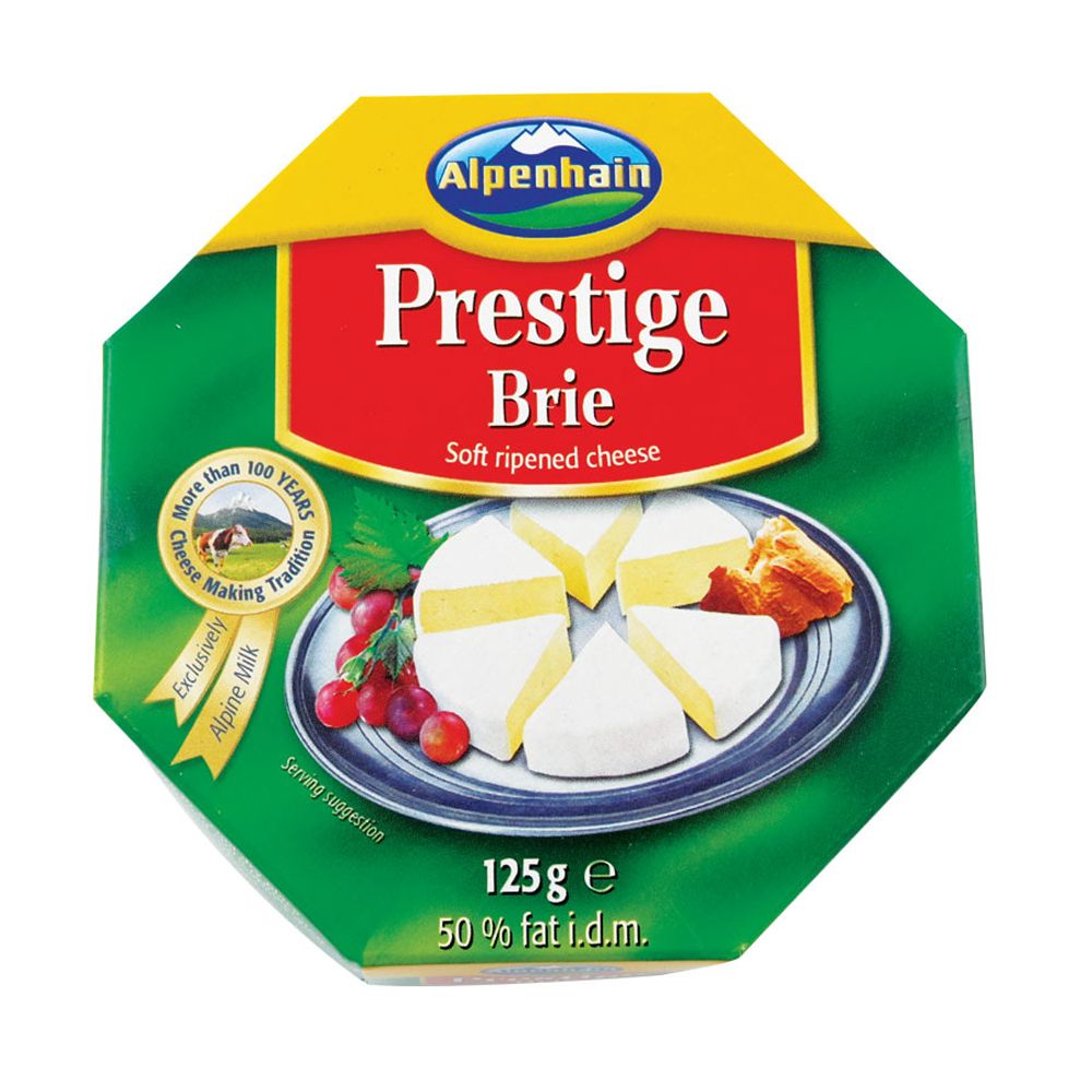 DA.C-Phô mai. Cheese Brie Prestige 125g