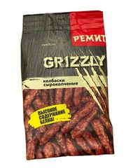 ME.CC- Grizzly Smoked Salami 100g