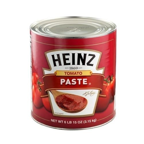SS-Gia vị. Tomato Paste Heinz 3Kg