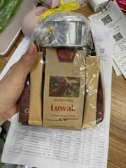 CF-Cà phê. Coffee Combo4 Ngoc Lam