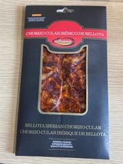 ME.CC- Iberian Chorizo Bellota La Prudencia 100g