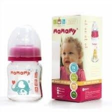 PU- Non Perfume Wet Wipes Luck Lady 10PCS