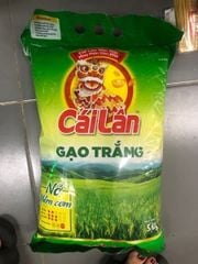 GR.R-Gạo. Rice Cai Lan 5kg