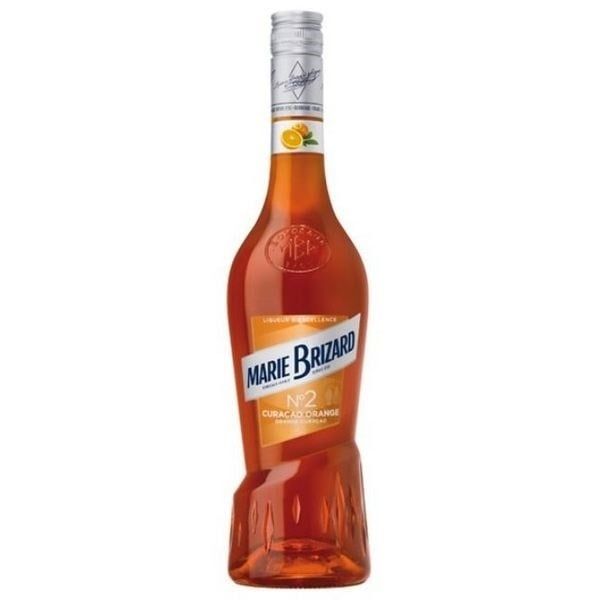 WI.SPI- Orange Curacao Marie Brizard 700ml