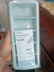 CU- Kari Ice Cube Tray (5 Cubes)