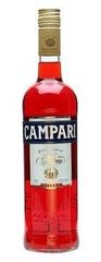 WI.LI- Bitter Milano Campari 700ml