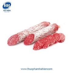 ME.CC- BraunSchweig Sliced ​​Smoked Sausage 100g