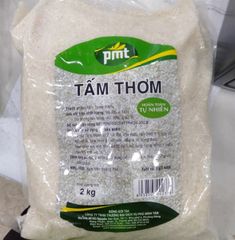 GR.G- Broken Rice Phú Minh Tâm 2kg