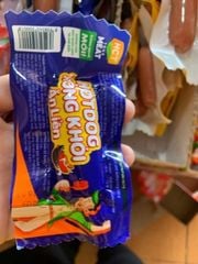 ME.SS- Hotdog Smoked Mala 100g (20)