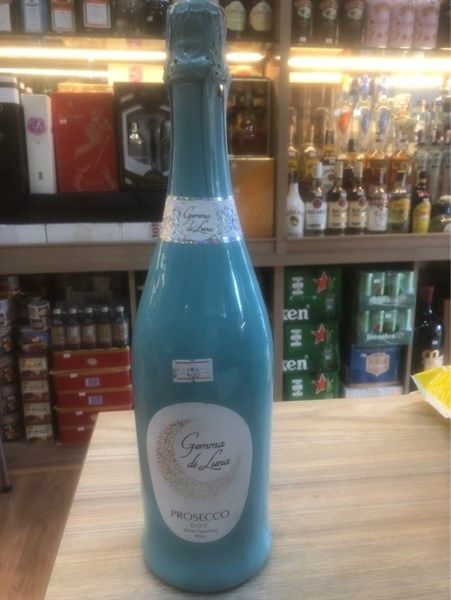 WI.SPA- Gemma di Luna Prosecco Wine 750ml