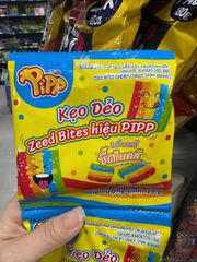 SN.CD- Zeed Bites Chewy Candy PIPP 18g