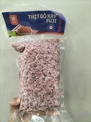 ME.B- Minced Beef Fuji 200g