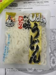 GR.NO -Mì. Fresh Udon Noodles Samlip Ông Chà Và 200g