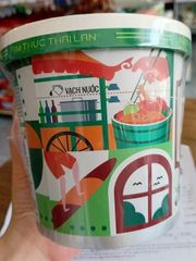 GR.NO- Asian Restaurant Tomyum Noodles Omachi 96g