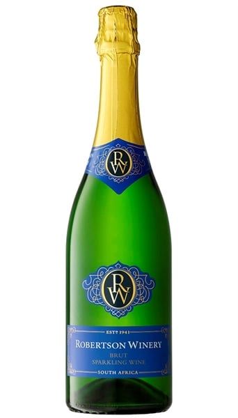 WI.SPI- Wine Robertson Brut 750ml