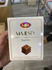 CH- Chocolate Majesty Lale 90g (NHIỀU MÀU)