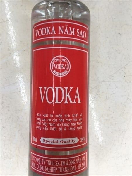 WI.RU- Hero Rhum Blanc 40% 700ml