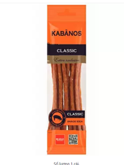 ME.CC- Salami Stick Kabanos Classic 70g