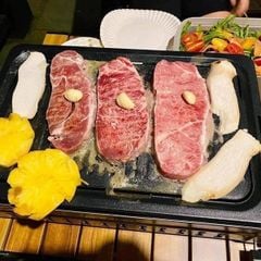 ME.B- Beef Steak Fuji 200g