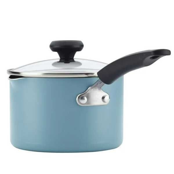 CU-Dụng cụ bếp. Non-Stick Pan Kuro 18cm