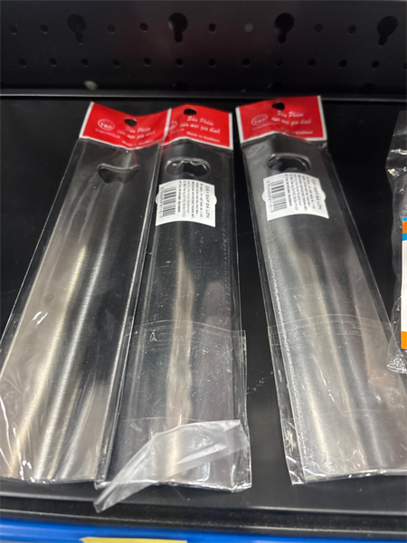 CU-Dụng cụ bếp. Large Ice Crusher Stick (Cây đập đá lớn)