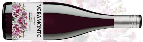 WI.R- Rượu. Red Wine Veramonte Gran Reserva Pinot Noir 750ml (NK) ecp