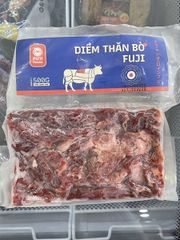 ME.B- Beef Tenderloin Fuji 500g