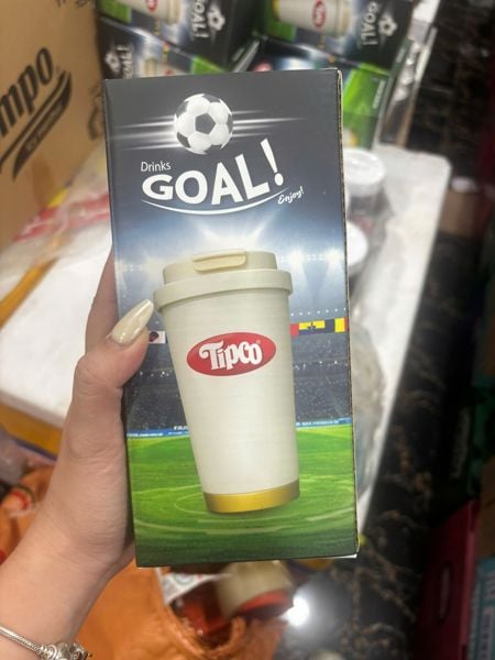 PU-Tiêu dùng. Ly Tipco (KM)