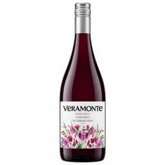 WI.R- Rượu. Red Wine Veramonte Gran Reserva Pinot Noir 750ml (NK) ecp