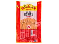 ME.SS- Roma Sausage Đức Việt 500g