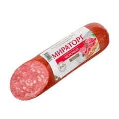ME.SS- Semi-Dry Salami Sausage Miratorg 280g
