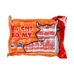 BA CHỈ BÒ MỸ BLACK ANGUS - ST. HELENS 500gr