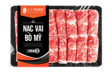 NẠC VAI BÒ MỸ