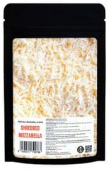 PHÔ MAI MOZZARELLA BÀO BA LAN