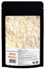 PHÔ MAI MOZZARELLA BÀO BA LAN