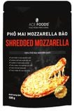 PHÔ MAI MOZZARELLA BÀO BA LAN
