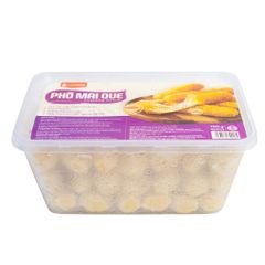 Pho mai que ĐẶC BIỆT hộp 20 que 700gr
