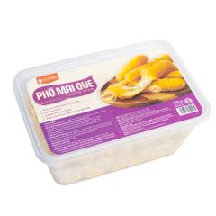 Pho mai que ĐẶC BIỆT hộp 20 que 700gr