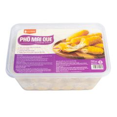 Pho mai que ĐẶC BIỆT hộp 20 que 700gr