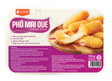 Pho mai que ĐẶC BIỆT hộp 20 que 700gr