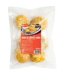 BÁNH GÀ TRUYỀN THỐNG