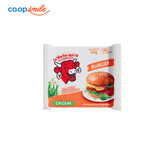 Phô mai Lavache Quirit Burger 200g
